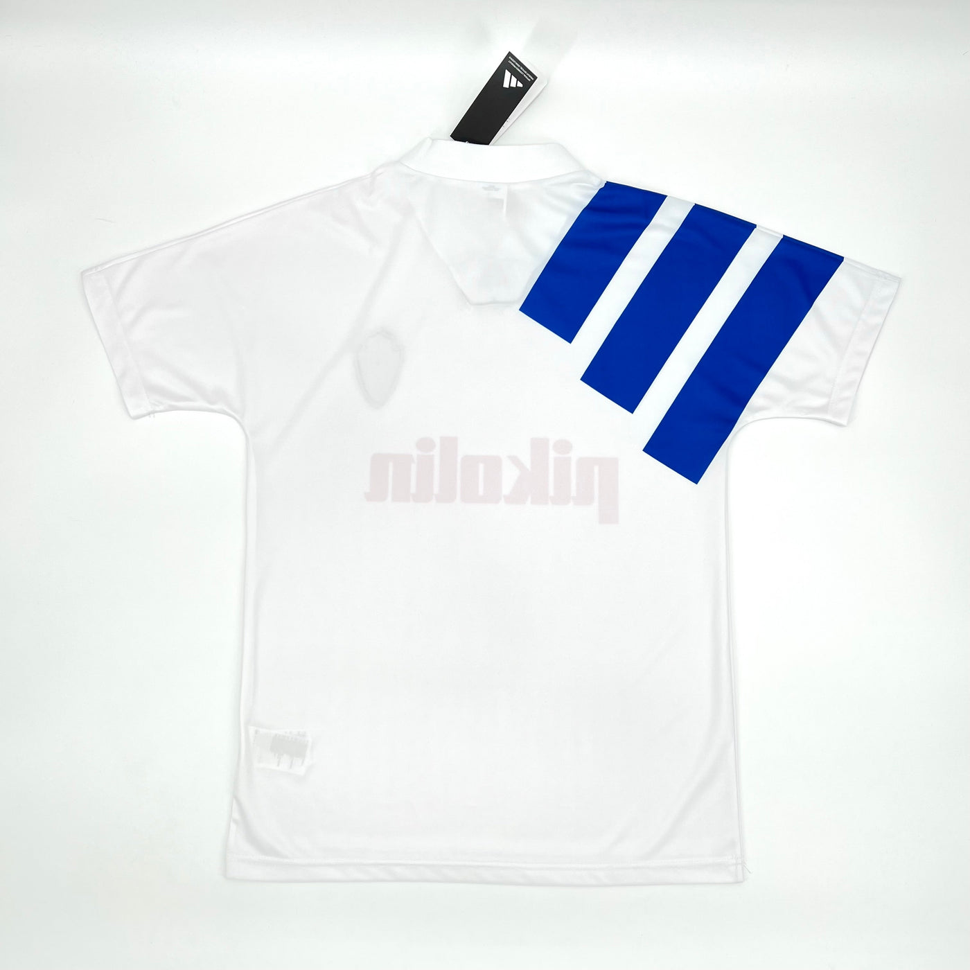Camiseta Zaragoza Il 92/93 Hombre (Retro)