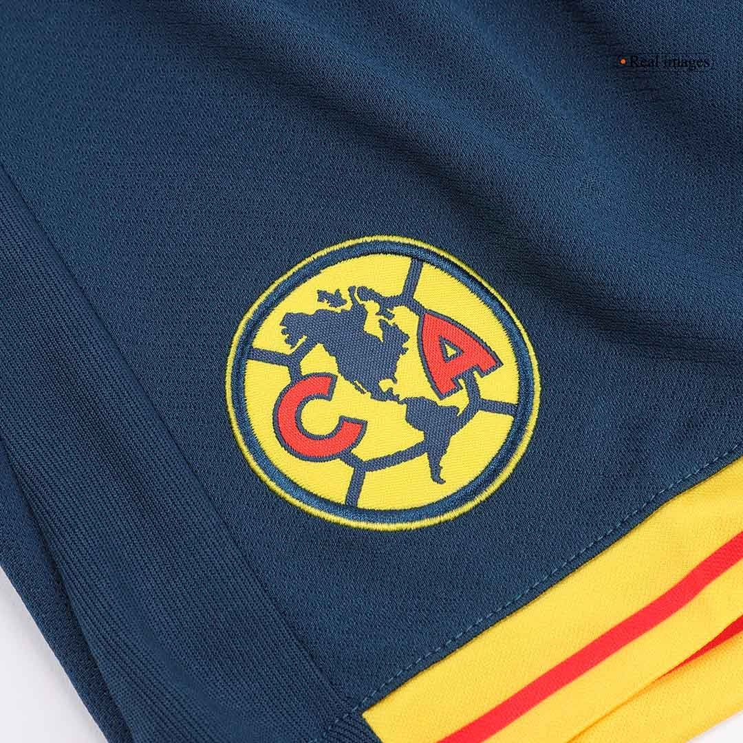 Kids Kit Club América Titular 2024/2025