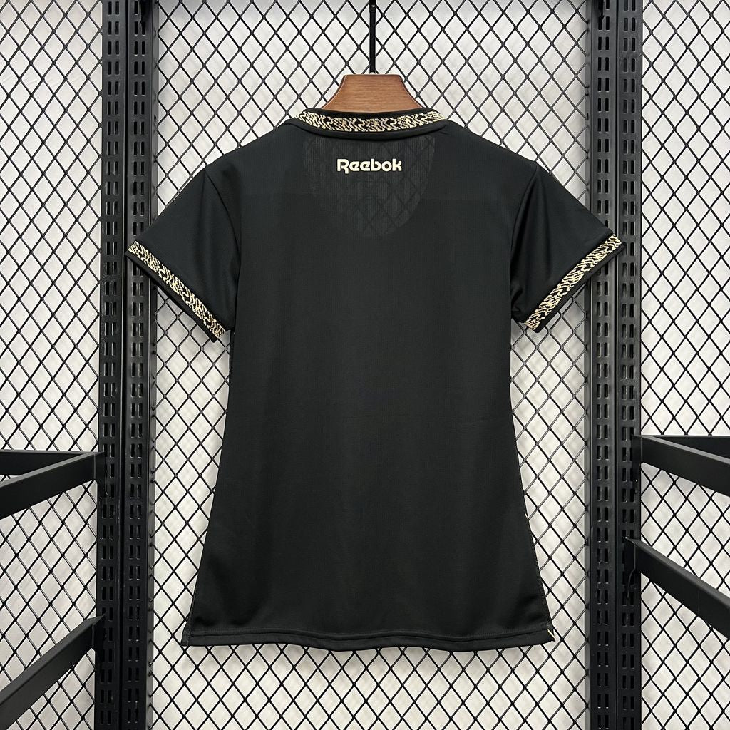 Botafogo Visitante Camiseta 2024/2025 - Women