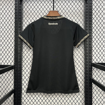 Botafogo Visitante Camiseta 2024/2025 - Mujer