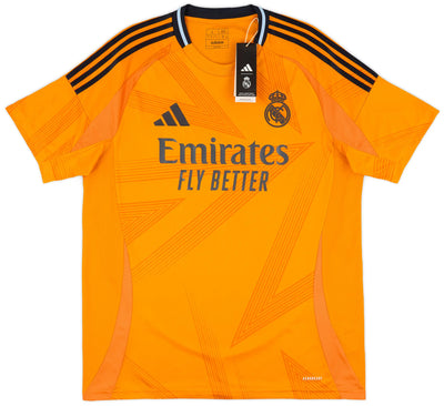 Real Madrid Il 24/25 Hombre