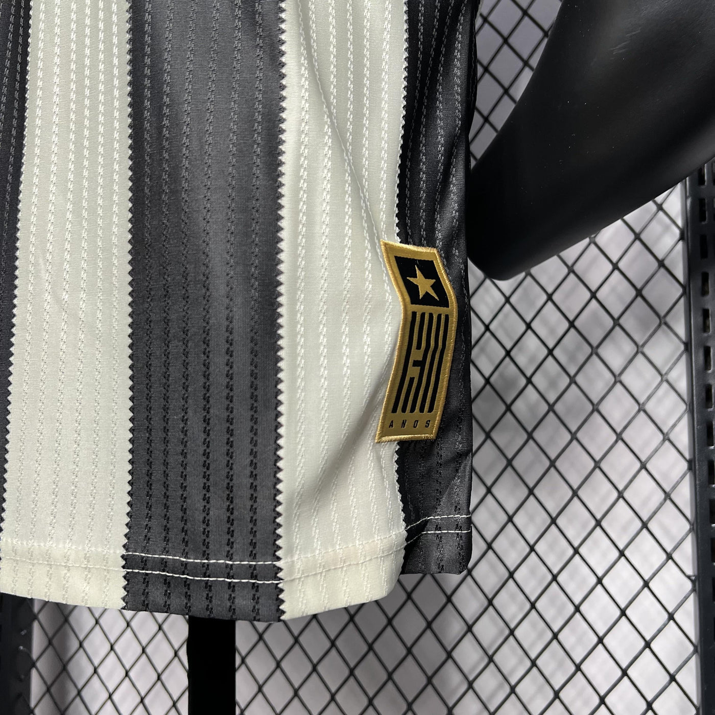 Botafogo Jugador Titular Camiseta 2024/2025