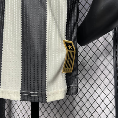 Botafogo Jugador Titular Camiseta 2024/2025