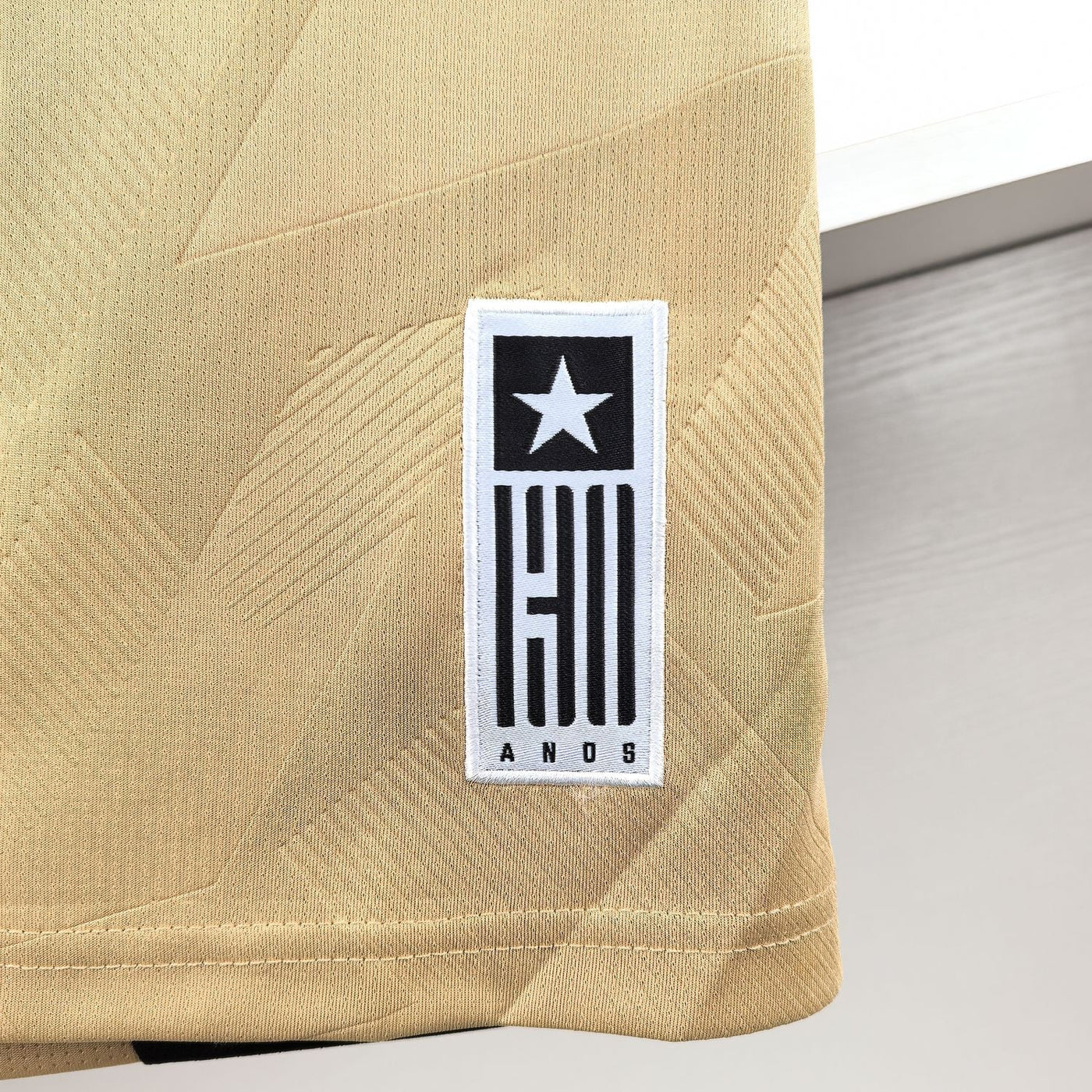 Botafogo Portero Visitante Camiseta 2024/2025