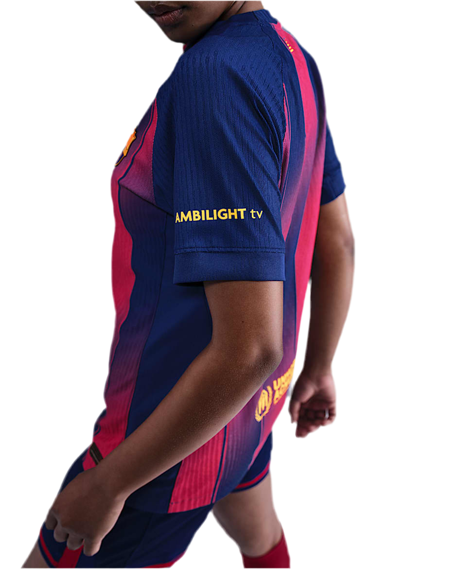 Barcelona 2025 I Camiseta - Mujer