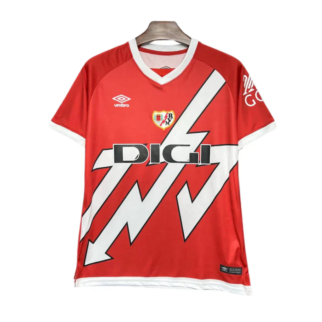 Rayo Vallecano Il 24/25 Hombre