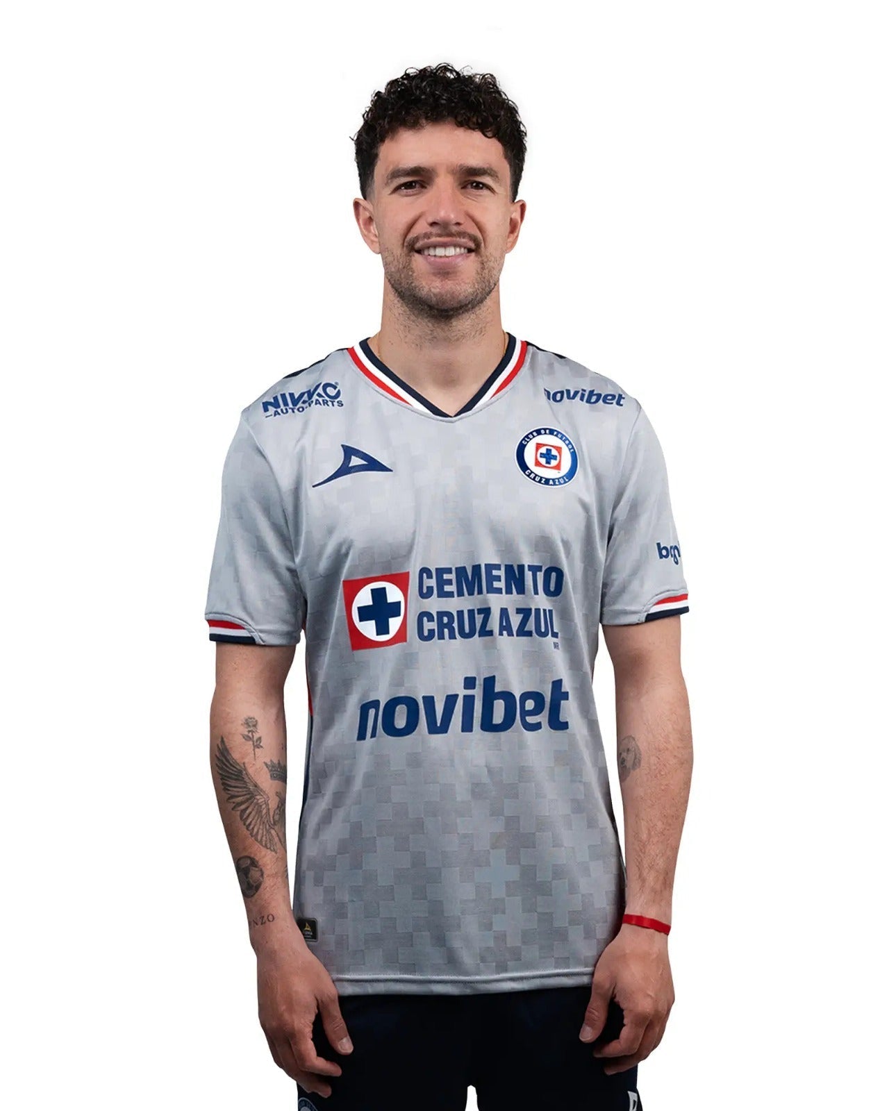 Cruz Azul ll 2025/26 - Version Aficionado