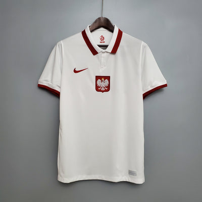 POLONIA III 19/20 HOMBRE - Vitrine Futebolística