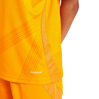 Real Madrid Il 24/25 Conjunto Infantil