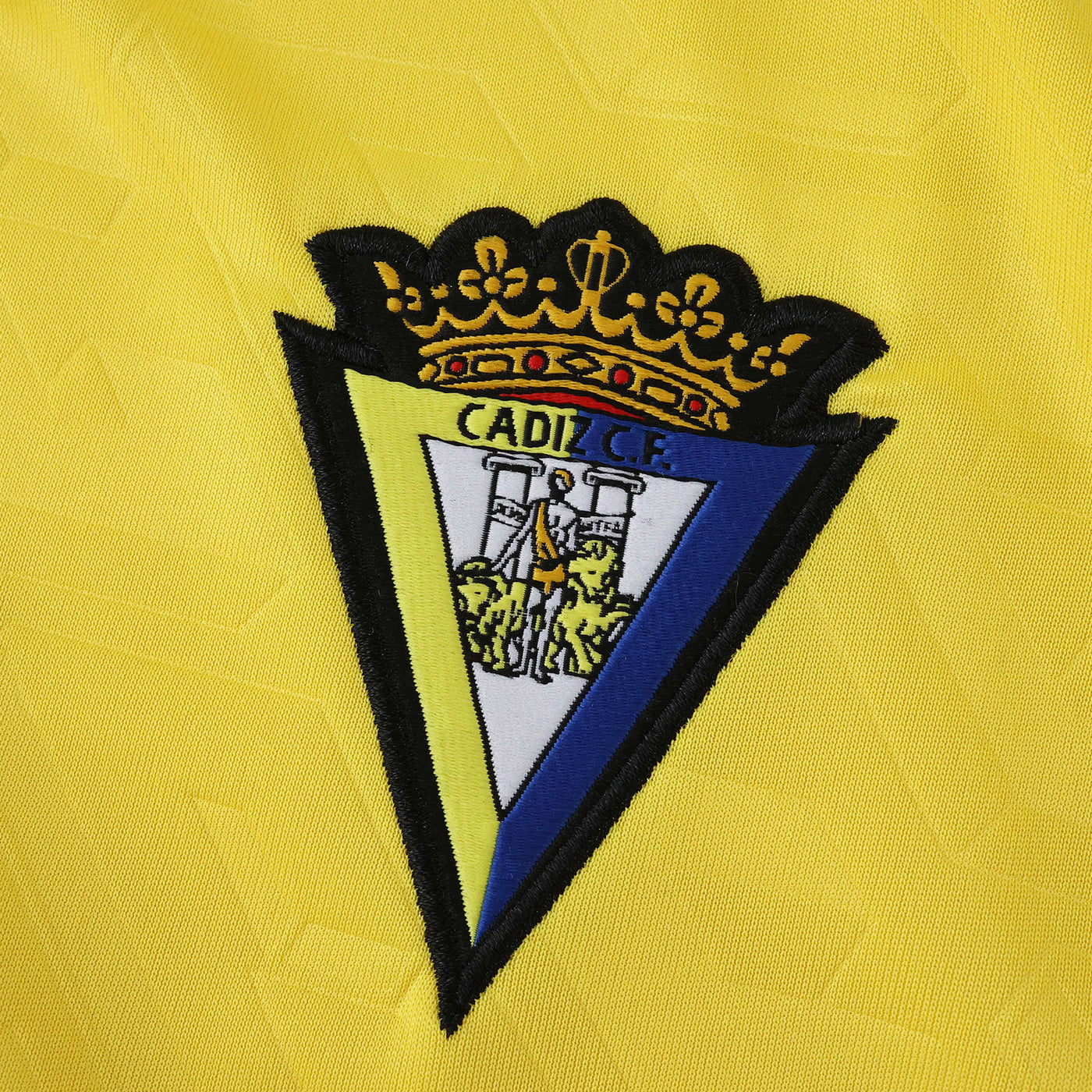 Camiseta Cadiz I 2024/25 Hombre