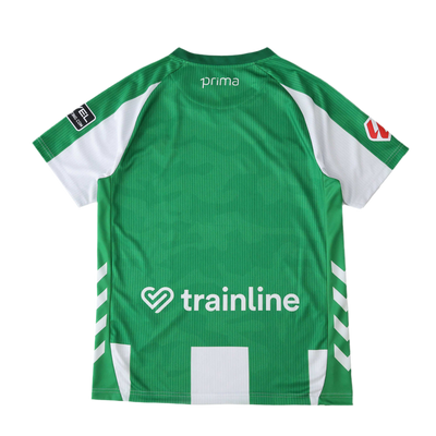 Real Betis Titular Camiseta 25/26 - Hombre