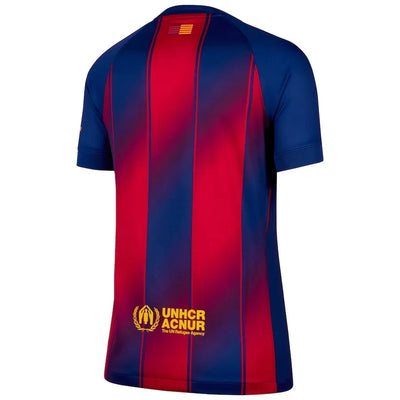 Barcelona 2025 I Camiseta - Mujer