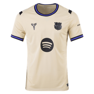 Barcelona 2025 Il Camiseta - Versión Aficionado