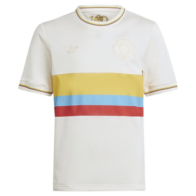 Colombia Centenario 24/25 Conjunto Infantil