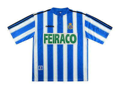 Deportivo Ia Coruna I 1997 Hombre (Retro)