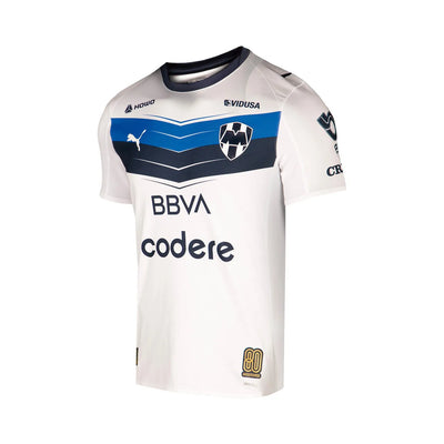 Monterrey Camiseta ll 25/26 - Hombre