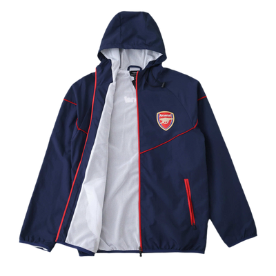 Chaqueta Arsenal 2025 - Hombre
