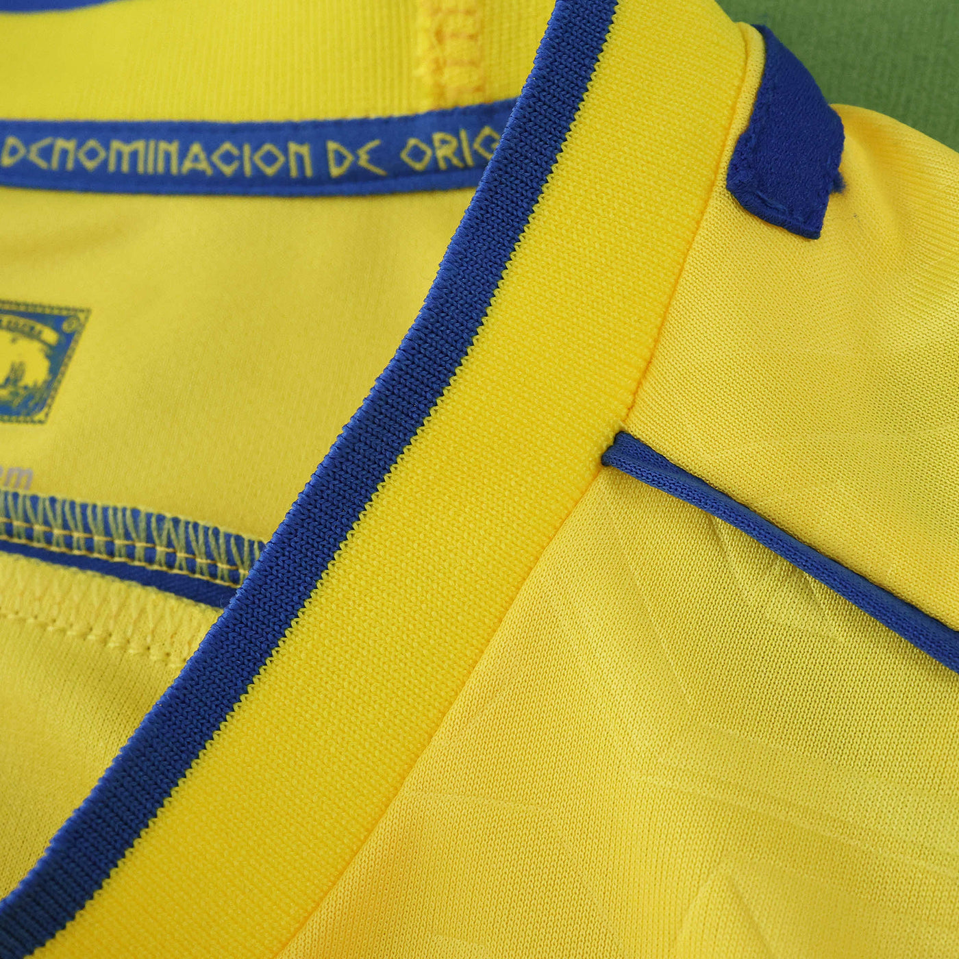 Camiseta Cadiz I 2024/25 Hombre