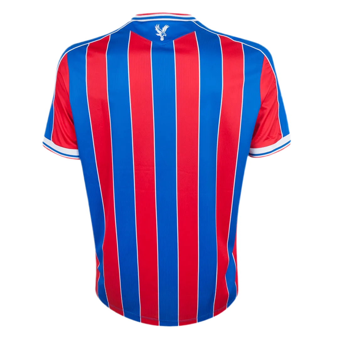 Crystal Palace Titular Camiseta 25/26