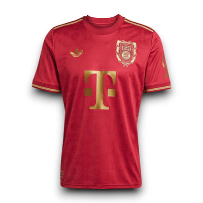 Camiseta Bayern Múnich 125 Años - Hombre
