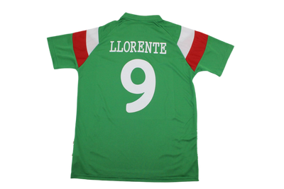 Athletic Bilbao 11/12 Hombre (Retro)