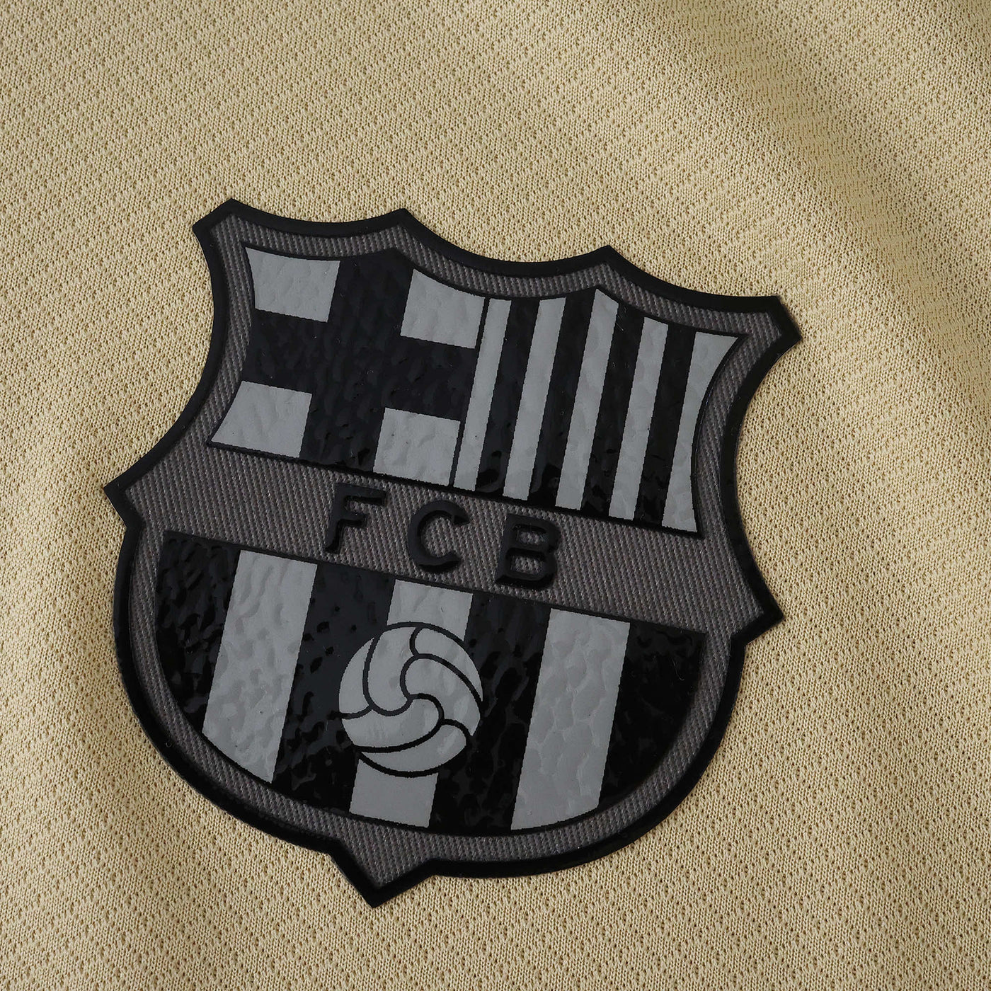 Barcelona 2025 Il Camiseta - Versión Aficionado