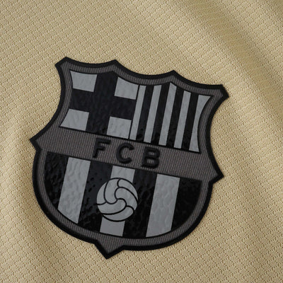 Barcelona 2025 Il Camiseta - Versión Aficionado