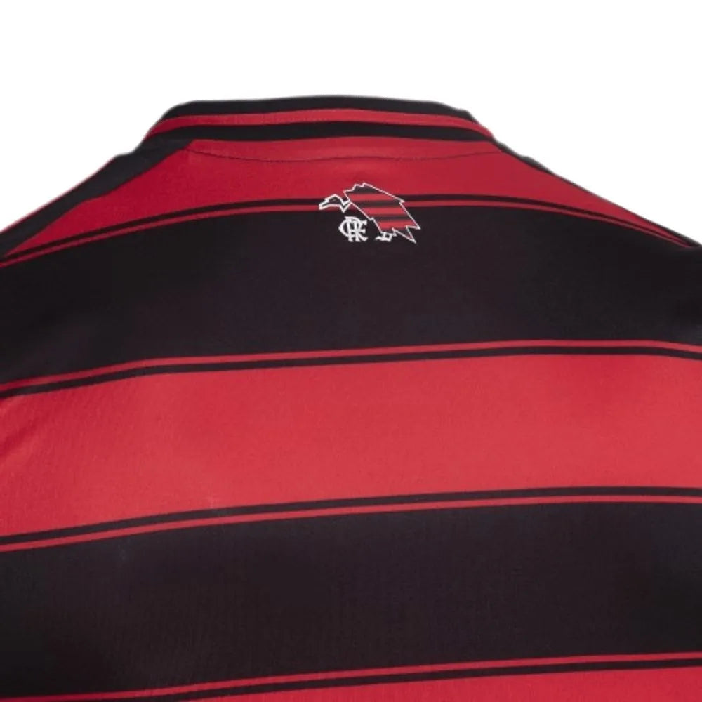 Flamengo l Camiseta 25/26 - Version Fan