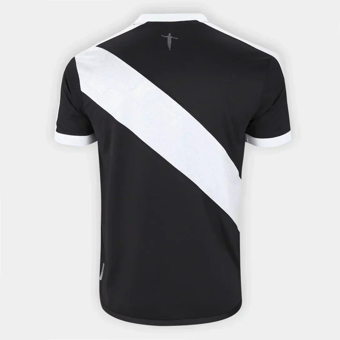 Camiseta Vasco Da Gama Ii 24/25 Hombre