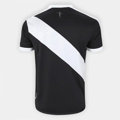 Camiseta Vasco Da Gama Ii 24/25 Hombre