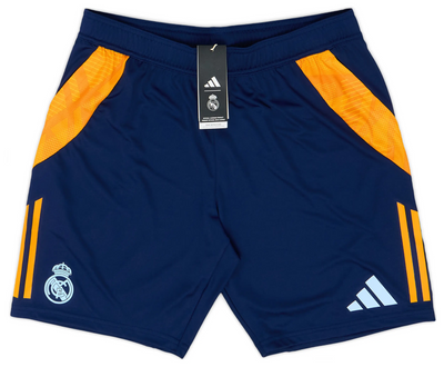 Pantalones Cortos Real Madrid 24/25 Hombre