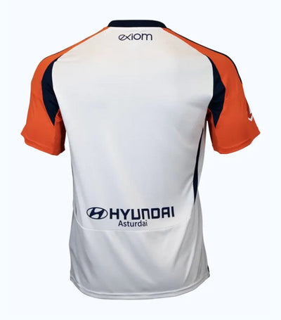 Camiseta Real Oviedo Il 24/25 Hombre