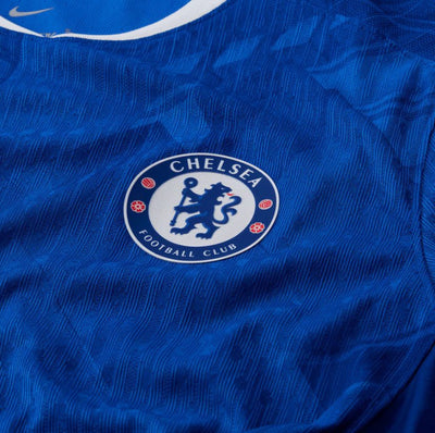 Chelsea 25/26 I Camiseta Local - Versión Aficionado