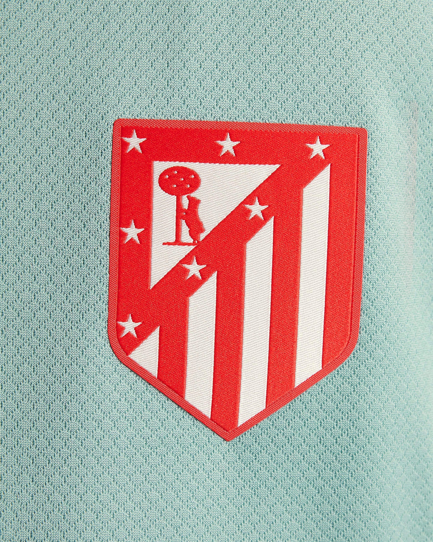 Kids Atletico Madrid Visitante Kit 2024/2025