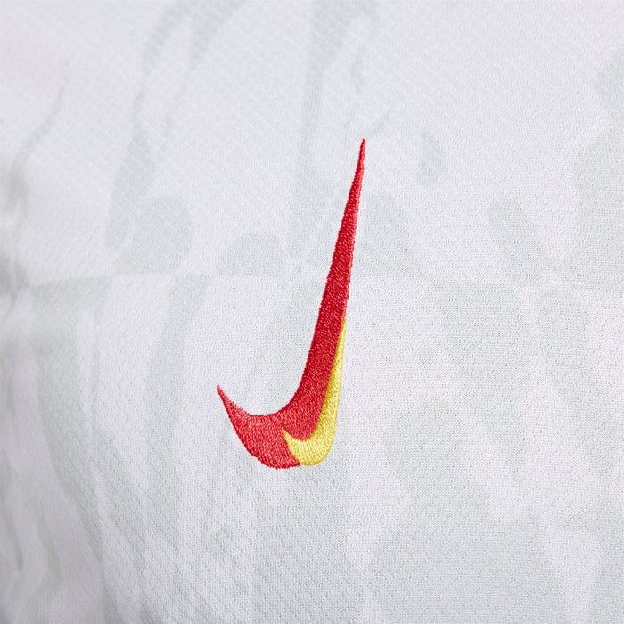 Liverpool Camiseta Tercera 2024/2025