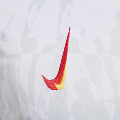 Liverpool Camiseta Tercera 2024/2025