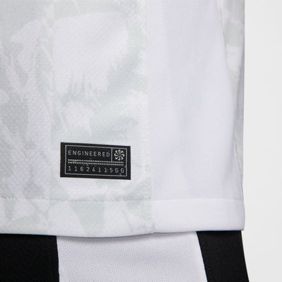 Liverpool Camiseta Tercera 2024/2025