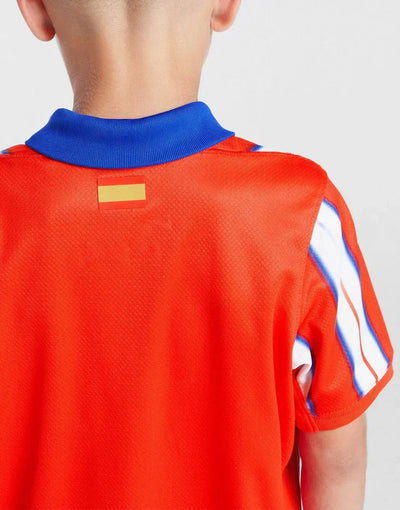 Kids Atletico Madrid Titular Kit 2024/2025