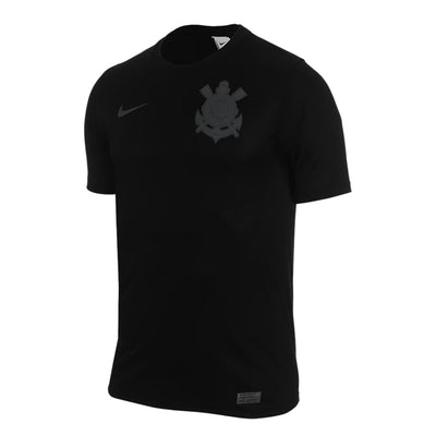 Corinthians Visitante Camiseta 2024/2025