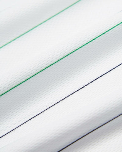 Camiseta Racing Santander - 112 Años - 2025