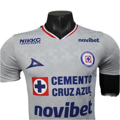 Cruz Azul ll 2025/26 - Version Jugador
