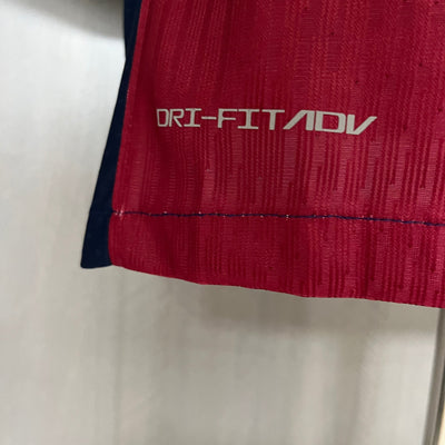 Camiseta Barcelona I 24/25 Hombre (Versión Jugador)