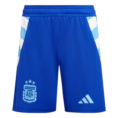 Pantalones Cortos Argentina 24/25 Hombre