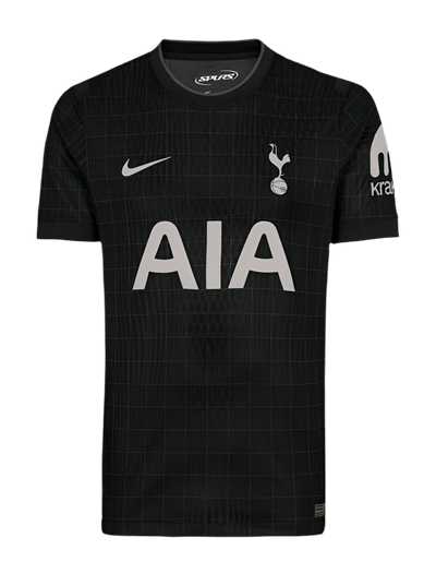 Tottenham Hotspur ll Camiseta 2025/26 - Black