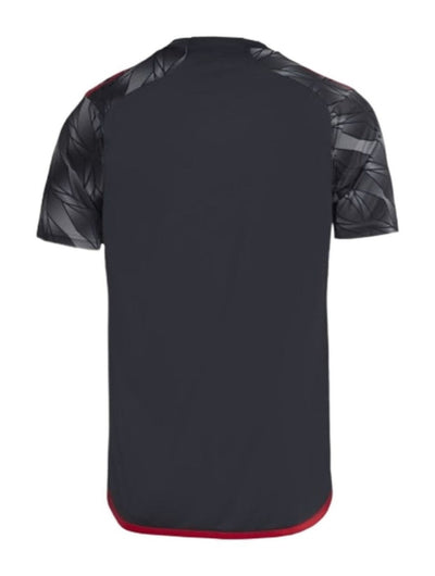 Camiseta Flamengo IlI 24/25 Hombre