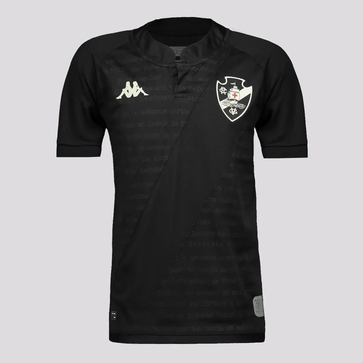Camiseta Vasco Da Gama 24/25 Hombre