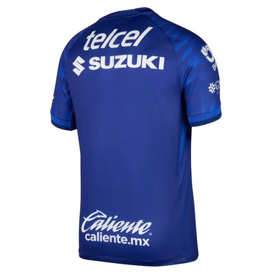 Pumas Local Fan Camiseta 2025/26