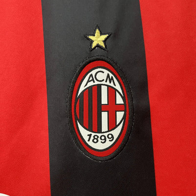 Milan I 2000/01 Hombre (Retro)