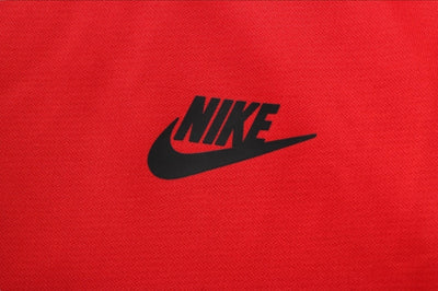 Conjunto Nike Teech Flacce Hombre - Rojo