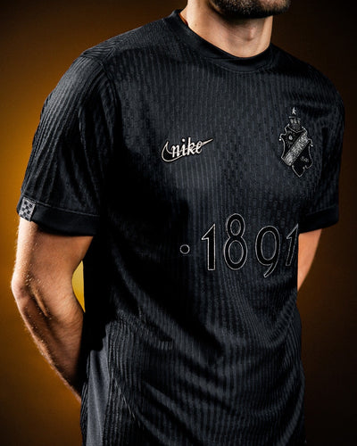Camiseta Aik 2025 - Hombre